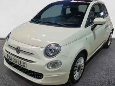 Usado Fiat 500 Lounge 70 CV (51 kW) 2020