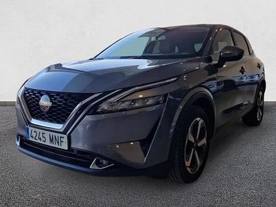 Usado Nissan Qashqai N-Connecta 140 CV (102 kW) 2024 SUV