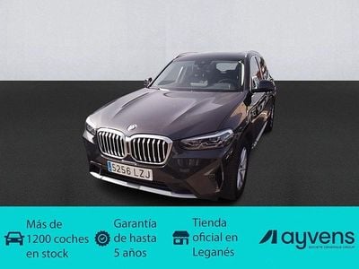 Usado BMW M140 xLine 190 CV (139 kW) 2022