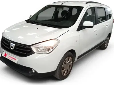 Usado Dacia Lodgy