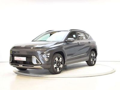 Nuevo Hyundai Kona 139 CV (102 kW) 2025 Gris SUV