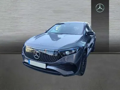 Usado Mercedes EQA250+ 139 kW (190 CV) 2025 SUV