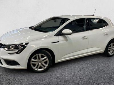Usado Renault Mégane IV Business 95 CV (69 kW) 2020