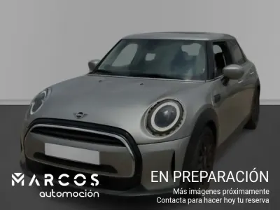 Usado Mini Cooper 136 CV (100 kW) 2023 Utilitario