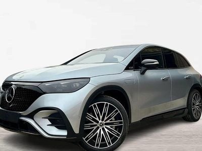Gris Nuevo 2025 Mercedes EQE500 Edition SUV | 86.900 €