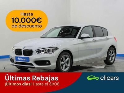 BMW 116