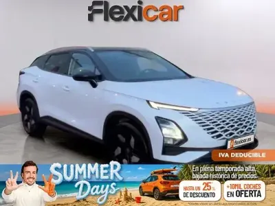 Usado Omoda 5 147 CV (108 kW) 2025 Blanco SUV