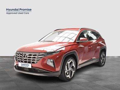 Usado Hyundai Tucson 265 CV (194 kW) 2024 SUV