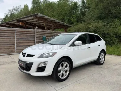 Usado Mazda CX-7