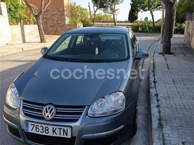 VW Jetta