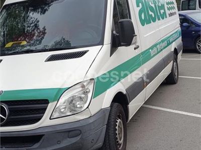 Mercedes Sprinter