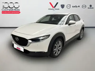 Usado Mazda CX-30 140 CV (102 kW) 2025 Otro SUV