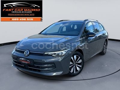 VW Golf VIII