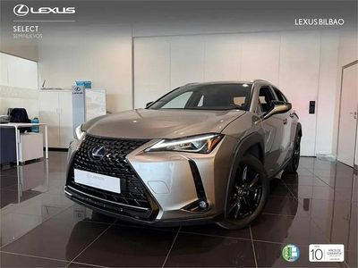 Brugt Lexus UX 250h Business Edition 184 HK (135 kW) 2021 Otro SUV