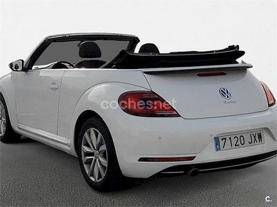 VW Beetle