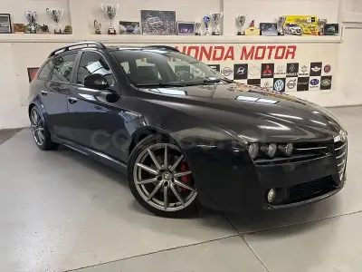 Usado Alfa Romeo 159