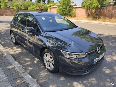 VW Golf VIII