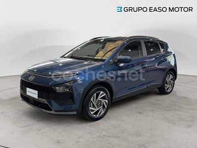 Blanco Nuevo 2025 Hyundai Bayon SUV | 18.990 € (Precio justo)