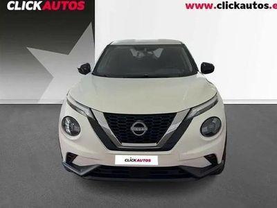 Occasion Nissan Juke Acenta 114 ch (83 kW) 2025 SUV