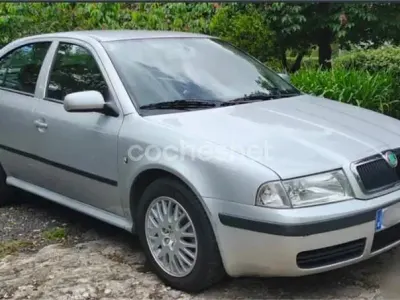Usado Skoda Octavia