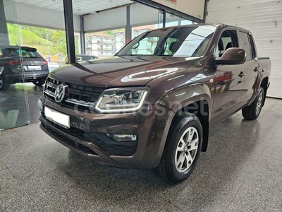 VW Amarok
