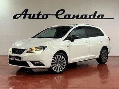 Seat Ibiza ST