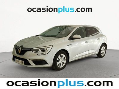 Renault Mégane IV