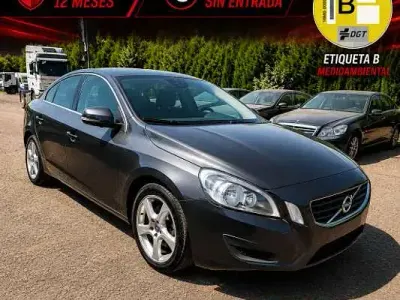 Usado Volvo S60