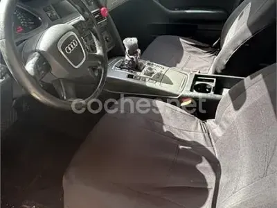 Usado Audi A6