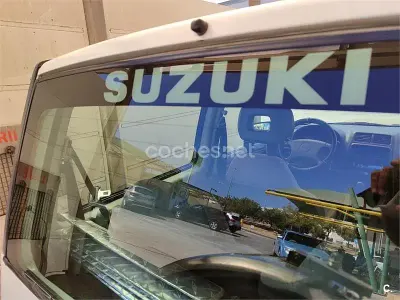 Usado Suzuki Vitara