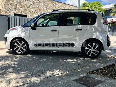 Citroën C3 Picasso