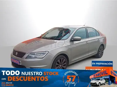 Usado Seat Toledo