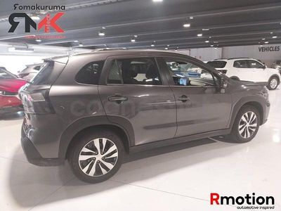 Usado Suzuki SX4 S-Cross 129 CV (94 kW) 2023 Gris / plata SUV