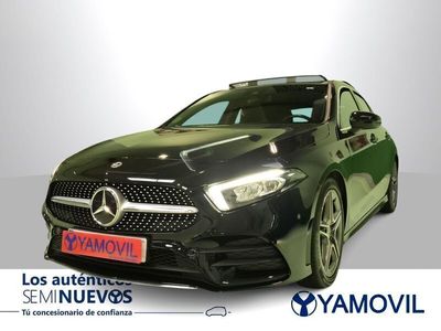 Mercedes A250