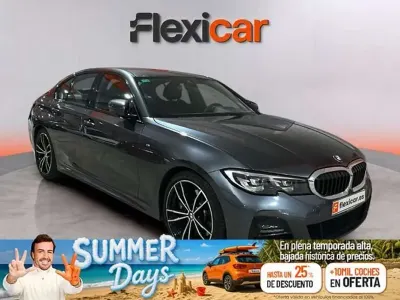 Usado BMW 320