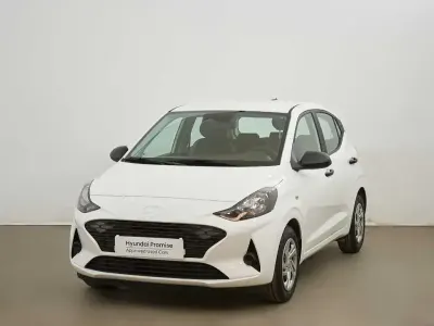 Nuevo Hyundai i10 67 CV (49 kW) 2025 Otro Utilitario