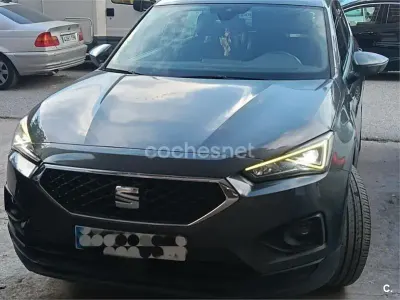 Occasion Seat Tarraco
