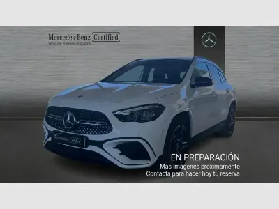 Usado Mercedes GLA200 150 CV (110 kW) 2025 Otro SUV