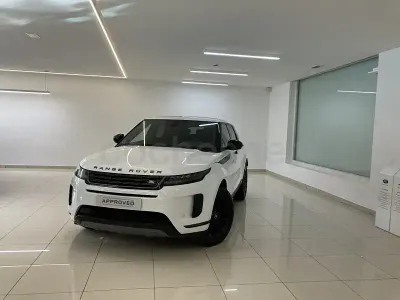 Usado Land Rover Range Rover evoque S 163 CV (119 kW) 2024 Blanco SUV