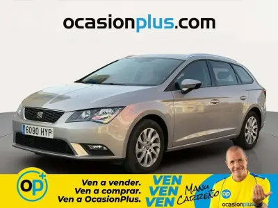 Usado Seat Leon ST