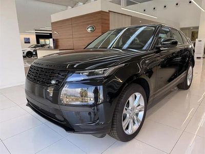 Ny Land Rover Range Rover Velar S 404 HK (297 kW) 2025 Sort SUV