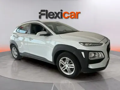 Usado Hyundai Kona