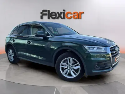 Usado Audi Q5