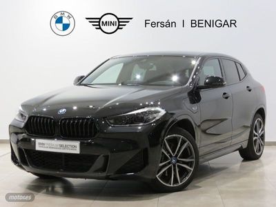 usado BMW X2 Xdrive 25ea