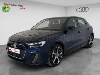 Usado Audi A1 Sportback