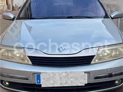 Renault Laguna II