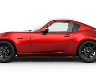 Mazda MX5