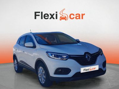 usado Renault Kadjar Intens Blue dCi 85kW (115CV) Diésel en Flexicar Tenerife Norte