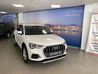 usado Audi Q3 35 TDI 110kW