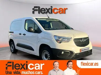 Usado Opel Combo Life